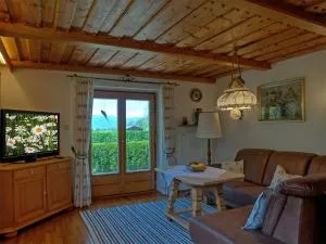 Ferienwohnung Ulrich Wurmser - Rottach-Egern