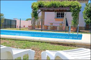 Bungalow Ramos III
