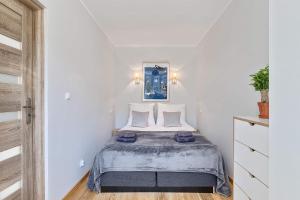 Artist Old Town Apartment