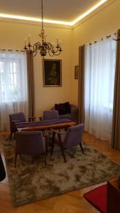 Apartament Chlebnicka