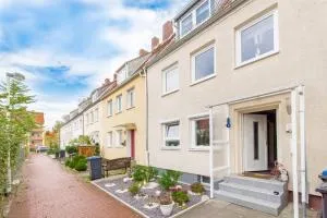 Private House - Ronnenberg