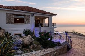 Jessica Luxury Villa Zakynthos Greece