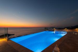 Jessica Luxury Villa Zakynthos Greece