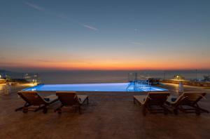 Jessica Luxury Villa Zakynthos Greece