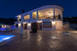 Jessica Luxury Villa Zakynthos Greece