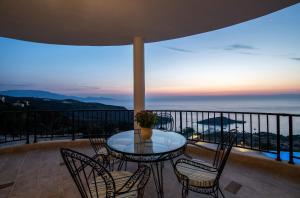 Jessica Luxury Villa Zakynthos Greece