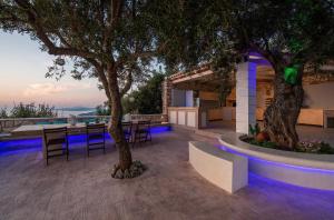 Jessica Luxury Villa Zakynthos Greece