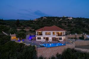 Jessica Luxury Villa Zakynthos Greece