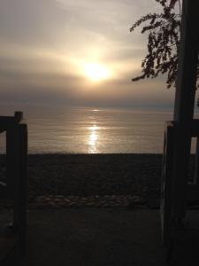 Pebbles Beach House Thassos Greece