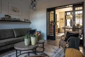 Het Zeeuwse Bloemenhuis - 比尔弗利特