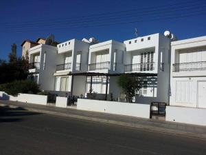 SUNNY COAST - 4hvězdičkové hotely ve městě Paralimni