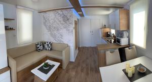 Floating House MM, Marina Portorož