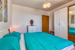 Apartments Kira, Mali Lošinj 