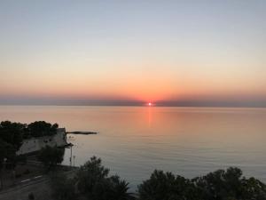 Santa Rosa luxury apartment 2 BEDROOMS 4 People private parking