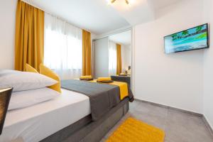 Apartment Nia Superior