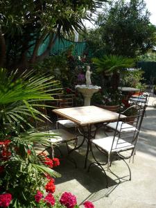 Logis Hôtel Villa Victorine