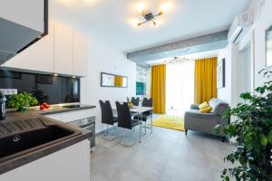 Apartment Nia Superior