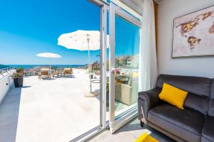 Apartment Nia Superior