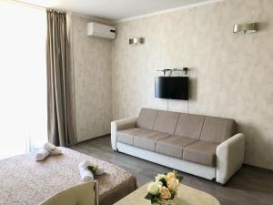 Sea Towers Lux 605