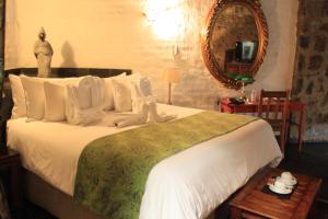 Misty Hills Country Hotel, Conference Centre & Spa