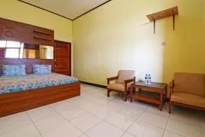 Hotel Agung Permata Artha - Cipanas