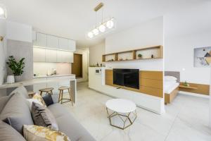 Apartamenty Rakowicka 15 Old Town Deluxe Wawelofts