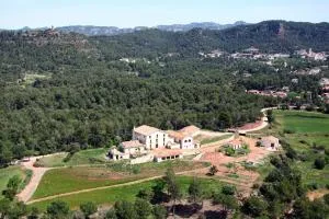La Frasera Alojamiento Rural - Castellbell i Vilar
