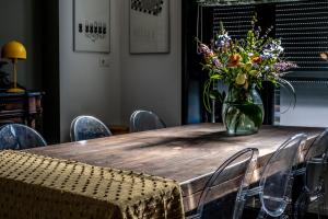 Het Zeeuwse Bloemenhuis