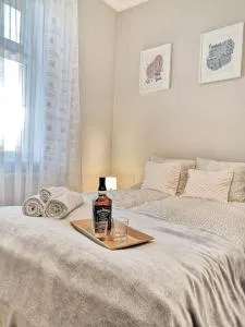 Bankowa 8 Guest Rooms - Голгув