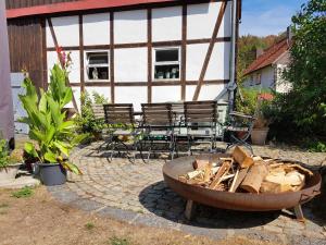 Ferienwohnungen Trute