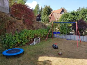 Ferienwohnungen Trute