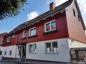 Ferienwohnungen Trute