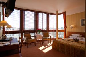 Hotel Willa Lubicz