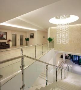 Hotel Aristos 