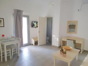 Thomas Apartments in Katapola Amorgos Greece