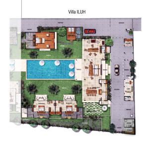 Abaca Villas