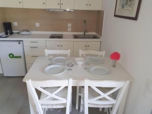 Thomas Apartments in Katapola Amorgos Greece