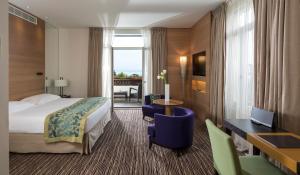 Hotels Hotel Ermitage : photos des chambres