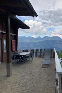 Chalet Windegg - CharmingStay