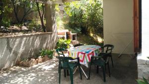 Casa Rural Los Jamones