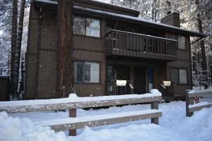 Snow Summit Getaway Home - بيغ بير لاكي