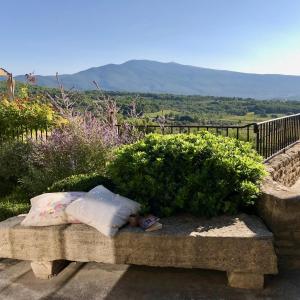 Maisons de vacances Maison Ventoux : photos des chambres