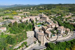 Maisons de vacances Maison Ventoux : photos des chambres