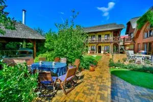 Dom Gościnny Emma Grzybowo - Grzybowo