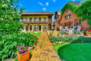 Dom Gościnny Emma Grzybowo