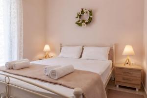 John Apartments Argolida Greece