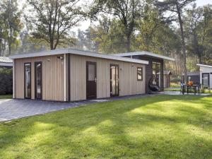 Relaxing Forest Hideaway