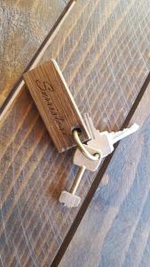 Podere Conte Gherardo