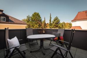 Appartements Kaserbacher