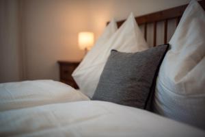 Appartements Kaserbacher